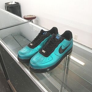 NIKE AIR FORCE 1 FOAMPOSITES